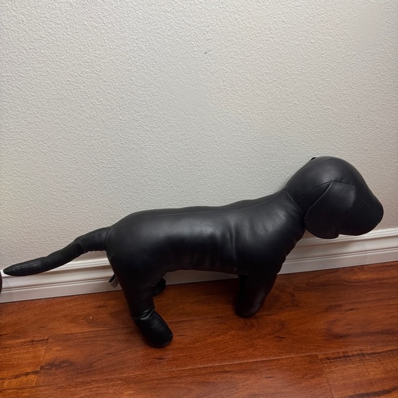 East Side Collection Dog Casual Canine Black - Picture 1 of 9